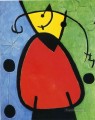 El nacimiento del día Joan Miró